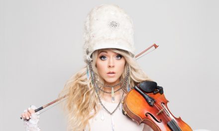 Lindsey Stirling Preview