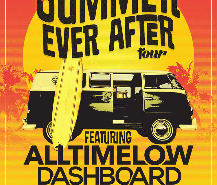 “The Summer Ever After” Tour Preview