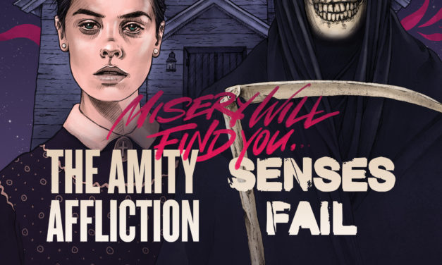 The Amity Affliction