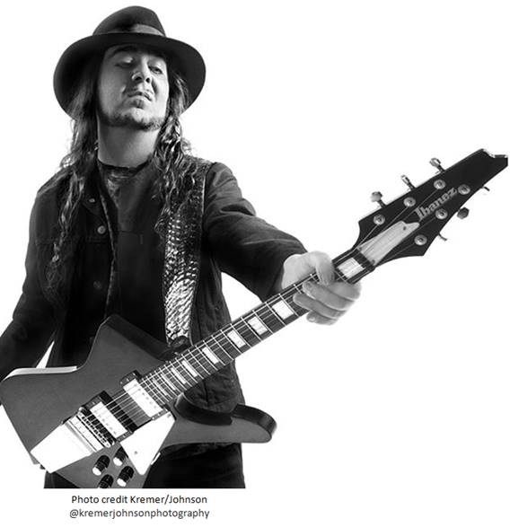 Daron Malakian and Scars On Broadway Release “Guns Are Loaded” Video