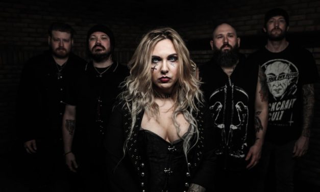 Reign of Z Release New Music Video “Reflections”