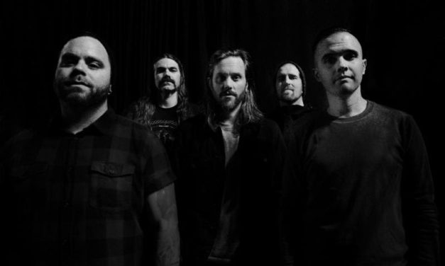 Between The Buried And Me – North American Summer Tour