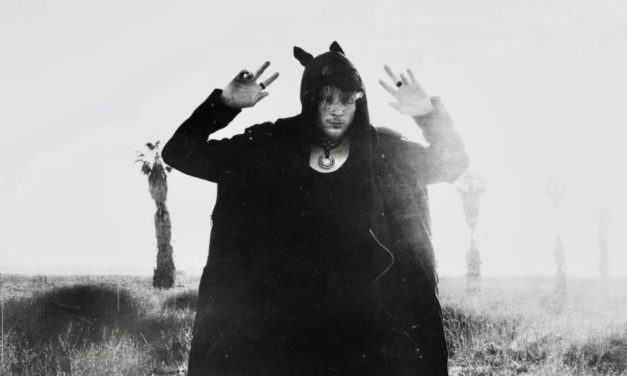 Crywolf Releases New Music Video “Mabúl [CEPHALOTUS]”