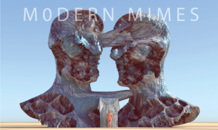 Modern Mimes Release New Music Video “Mind Lies”