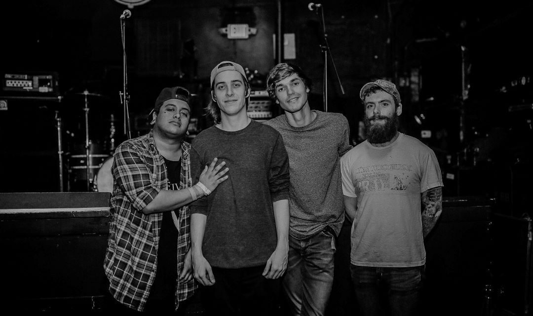 The Second After Release New Single “A Very Pop-Punk Wedding”