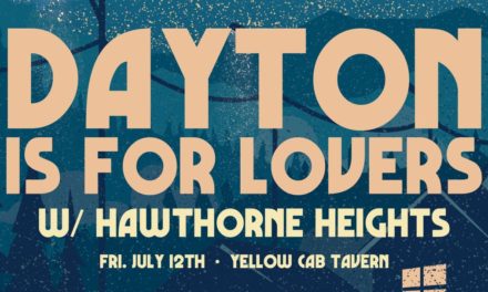 Dayton Is For Lovers 2019 – Review