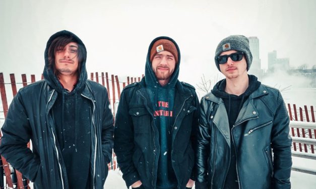 ExitWounds Release New Single “Divide”