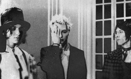 Palaye Royale Release New Music Video “Nervous Breakdown”