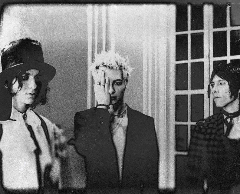 Palaye Royale Release New Music Video “Nervous Breakdown”