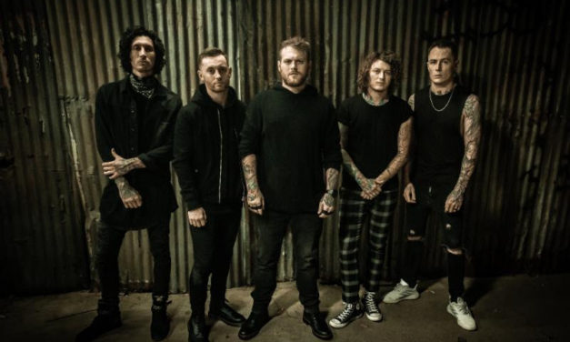 Asking Alexandria Release New Single “The Violence”