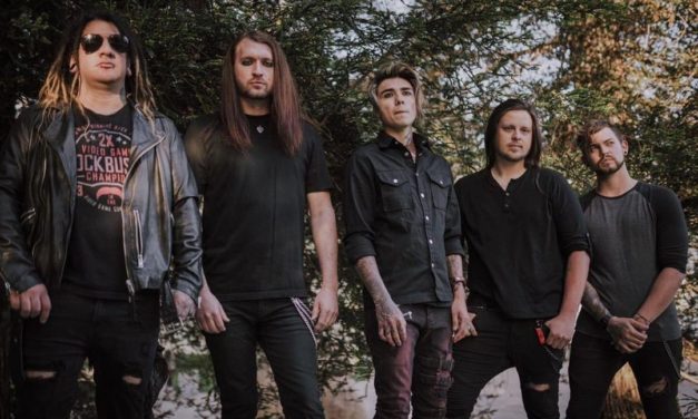 Dark Station Release New Music Video “No Life”