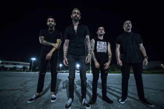 Assuming We Survive Sign With InVogue Records