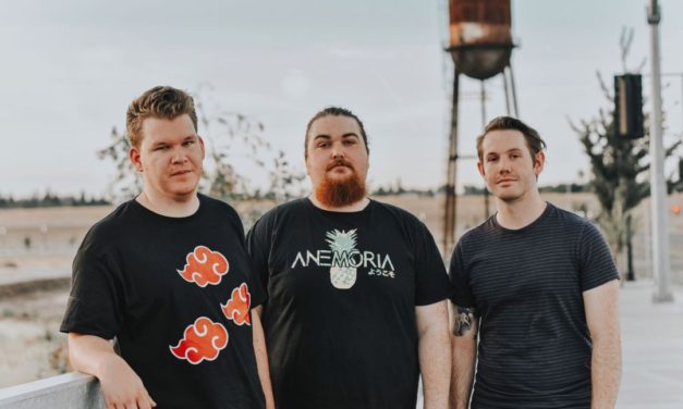 Dwellings Release New Single “Pick Up Before You Go”