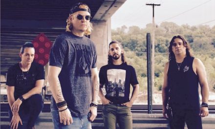 Puddle of Mudd To Release New Album ‘Welcome to Galvania’