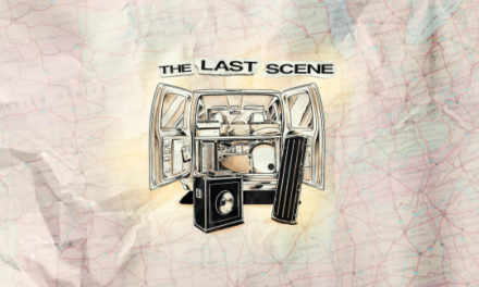 Kyle Kilday Launches Kickstarter For ‘The Last Scene’ Documentary