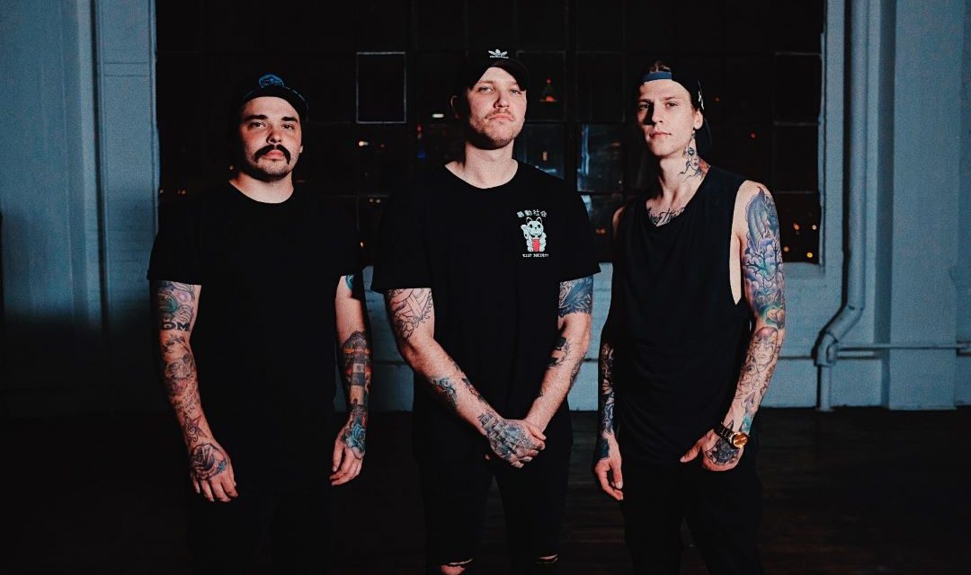 Sink The Ship Release New Single “Demons”