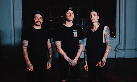 Sink The Ship Release New Single “Demons”