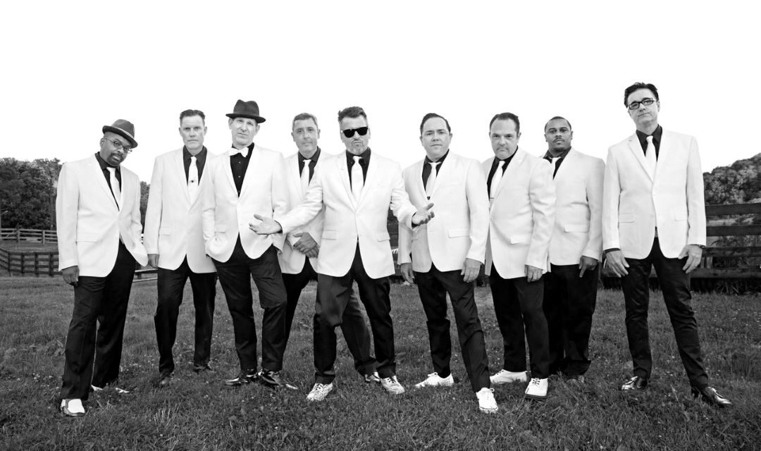 The Mighty Mighty BossToneS Announce Hometown Throwdown 22