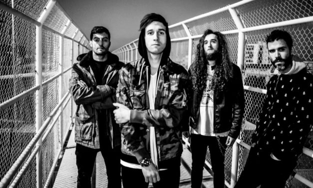Nowhere To Be Found Release New Single “The Prey”