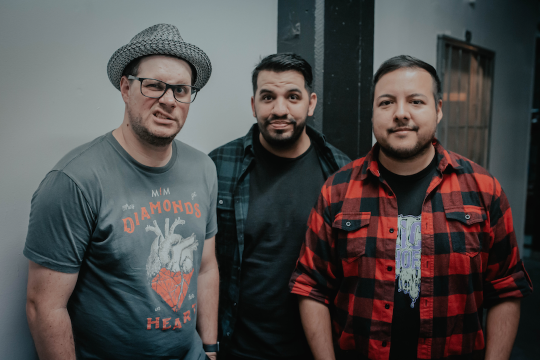 Heart Like War Release New EP ‘Thoughts On This’