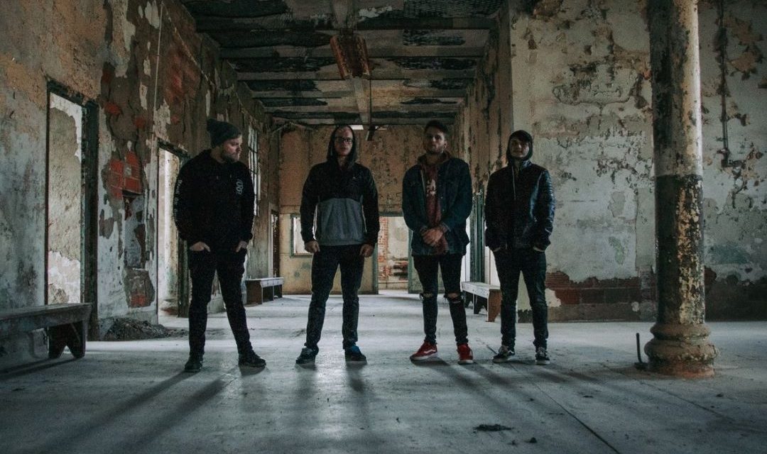 Execution Day Release New Single “Woe”