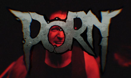 PORN Release New Single “A Lovely Day”