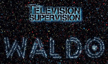 Television Supervision Release New Album ‘Waldo’