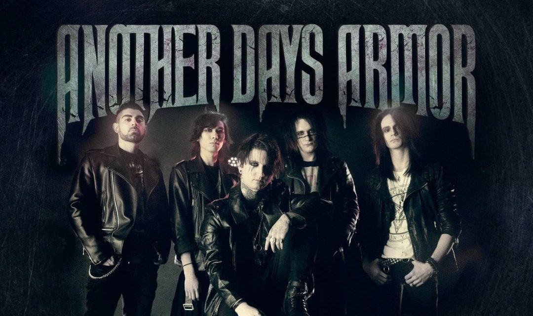 Another Day’s Armor Release New Music Video “Underneath”