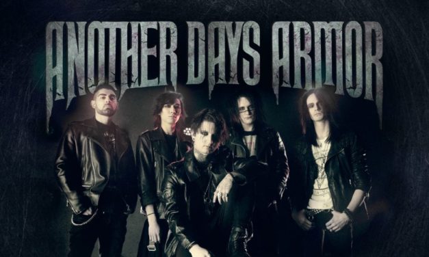 Another Day’s Armor Release New Music Video “Underneath”