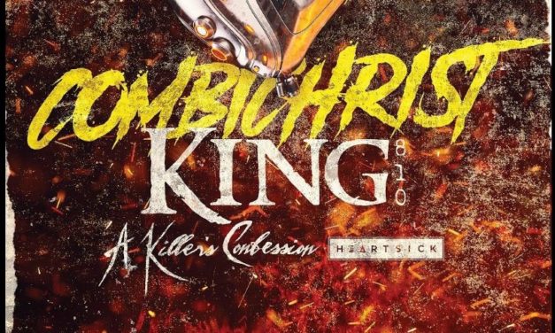 Combichrist Announce US Tour Dates