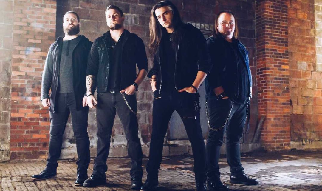 NeverWake Release New Music Video “Call Out My Name”