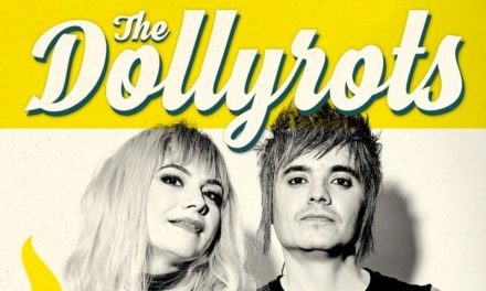 The Dollyrots Announce The Make Me Hot Tour