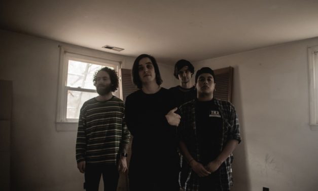The Second After Release New Single “Daily Ritual”