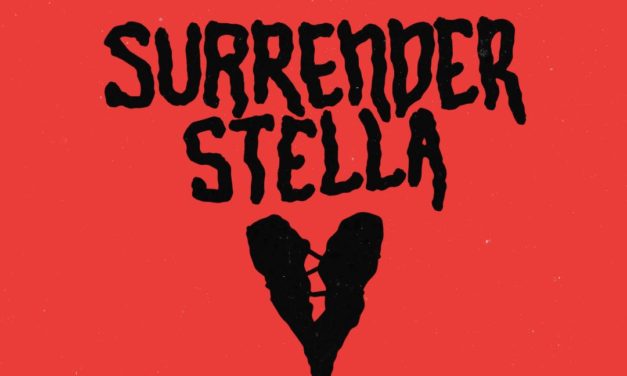 Surrender Stella Release New Single “Black Heart”