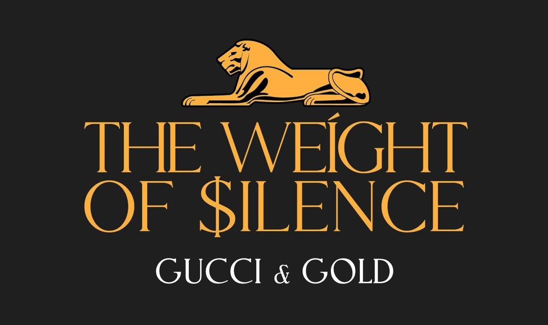 The Weight Of Silence Release New Single “Gucci & Gold”
