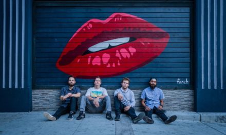 Till I Fall Release New Single “Walk With Me”