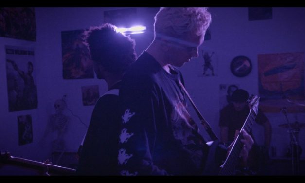 Generation Underground Release New Music Video “Nightmare Never Ending”
