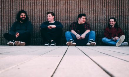 MAKESHIFT Release New Music Video “What’s Left of Me”