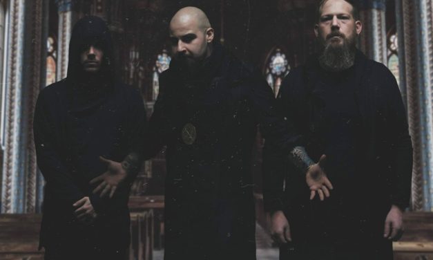 Serpents Release New Music Video “The Lust of The Lawless”