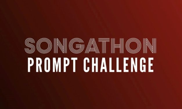 Songathon Launches Global Songwriting Competition