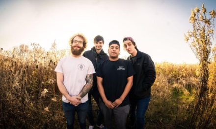 The Second After Release New EP ‘Who Are Who We Are’
