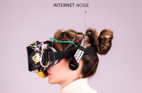 FRND CRCL Release New Album ‘Internet Noise’
