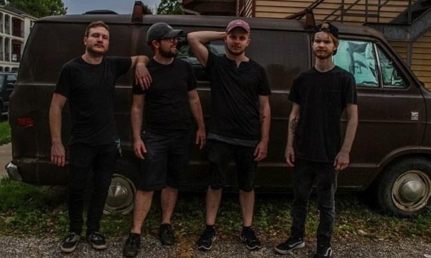 Life In Idle Release New Music Video “State of Mind”