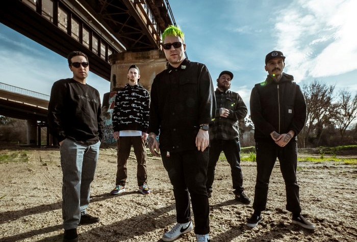 These Streets Release New Music Video “Stay Awake”