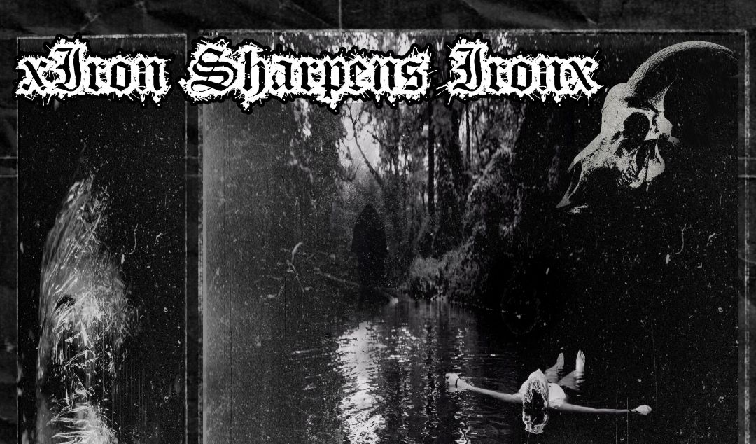 xIron Sharpens Ironx Release Debut EP ‘The Tragedy Of Mankind’