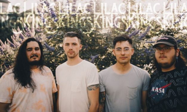 Lilac Kings Sign With InVogue Records