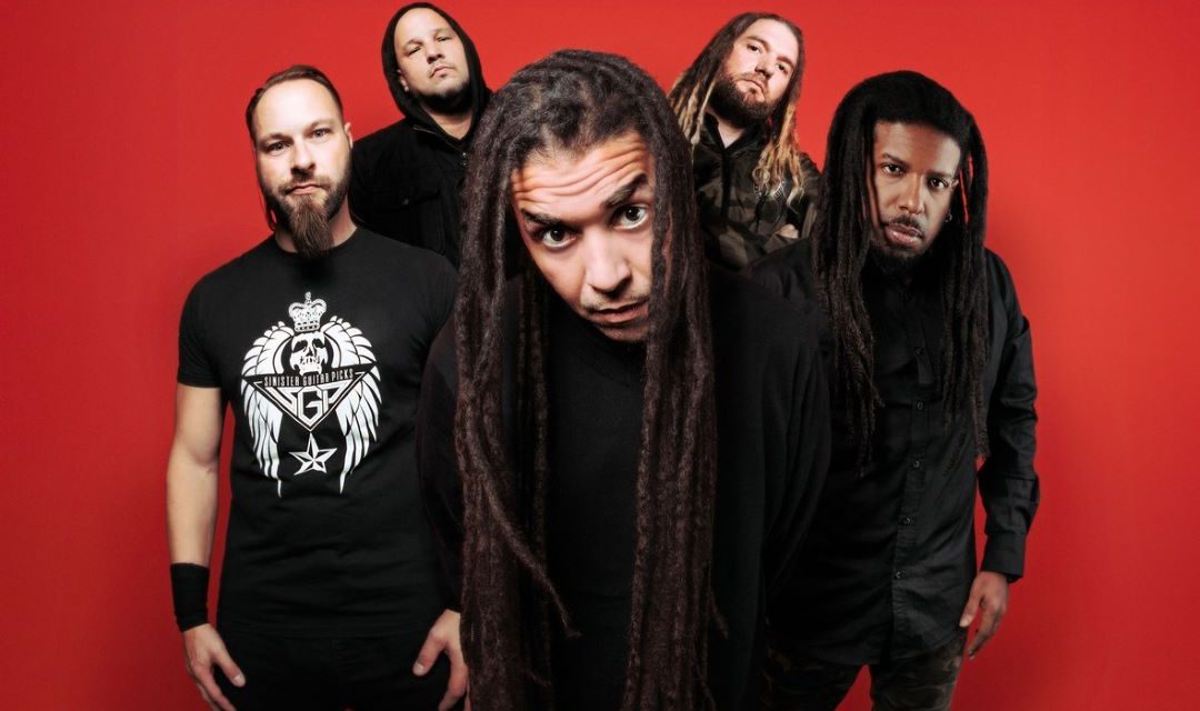 Nonpoint Release Frontlines Tribute Video “Remember Me”