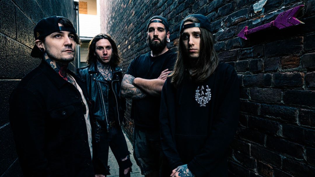 Until I Wake Release New Single “Less Of Me”