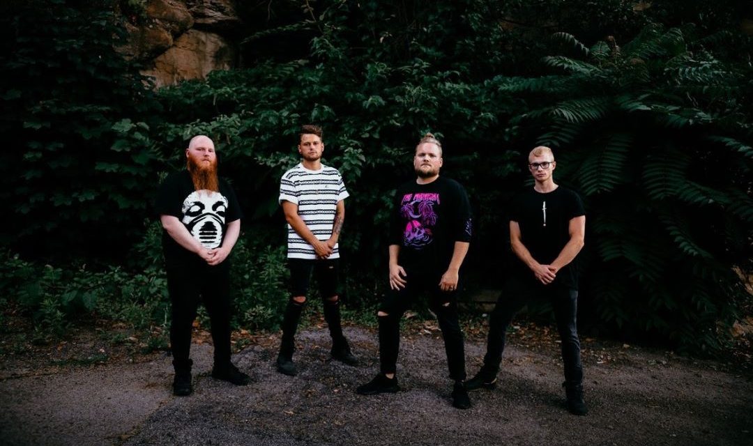 Execution Day Release New EP ‘Illusions’