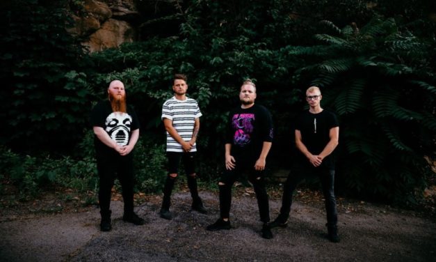 Execution Day Release New EP ‘Illusions’
